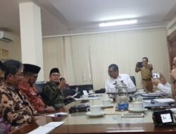 Fachrori Klarifikasi di KASN Terkait Pemberhentian 6 ASN Pemprov Jambi