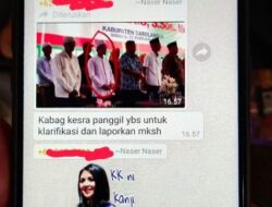 Gara-gara Baca Doa Acara Al Haris, Sekda Minta Kabag Kesra Panggil Ustaz Fauzan