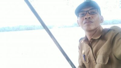 Ketua APDESI Diduga Penameng Kades Sungai Kepayang