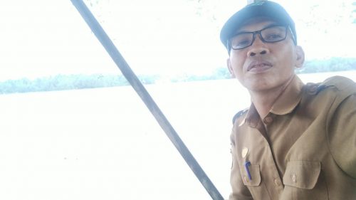 Ketua APDESI