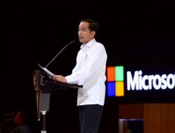 Jokowi: Pemerintah Hormati Kebijakan Penangguhan Visa Umrah Arab Saudi