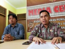 Partisipasi Politik Paling Tinggi di Kecamatan Muara Bulian