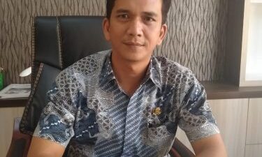 DAK Muaro Jambi Rp27 Miliar Buat Bangun Jalan