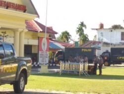 Pelajar SMP Dibawa Kabur dan Diduga Disetubuhi Kekasihnya