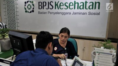 BPJS Ganti Biaya Perawatan Pasien Corona Sejak 28 Januari