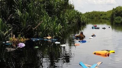 27 Korban Kecelakaan Speedboat di Sungai Sebangau Ditemukan