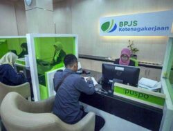 Pemerintah Usul Bebaskan Iuran BPJS Ketenagakerjaan