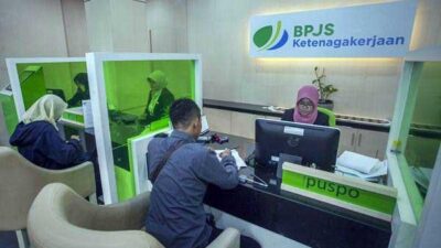 Pemerintah Usul Bebaskan Iuran BPJS Ketenagakerjaan