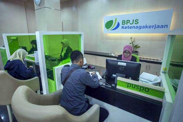 Pemerintah Usul Bebaskan Iuran BPJS Ketenagakerjaan