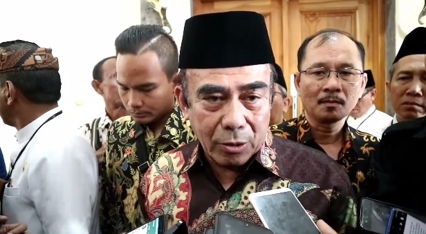 Kemenag Tutup Sementara Aplikasi Siskopatuh