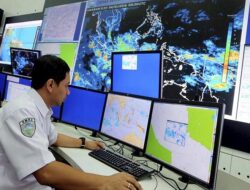 Waspada Tsunami Non Tektonik Pasca Gempa Maluku, BMKG: Bisa Seperti Palu!