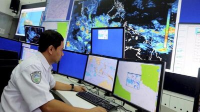 Waspada Tsunami Non Tektonik Pasca Gempa Maluku, BMKG: Bisa Seperti Palu!