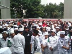 Kapolres Jaksel: Demonstrasi di Depan Kedubes India Harap Kondusif