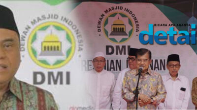 Umat Islam yang Flu Jangan Berjemaah di Masjid