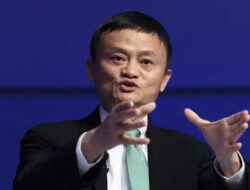 Tangani Virus Corona, Bantuan Alat Medis Jack Ma Tiba di Indonesia