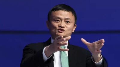 Tangani Virus Corona, Bantuan Alat Medis Jack Ma Tiba di Indonesia