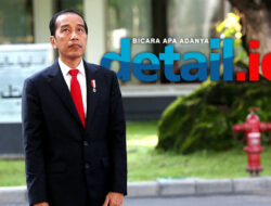 Jokowi Putuskan Bank dan Leasing Tunda Tagihan kepada Debitur Selama Setahun