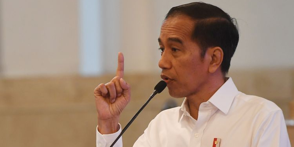 Jokowi