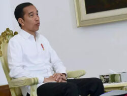 Jokowi Minta Pelaku Usaha Maksimalkan Jualan Online