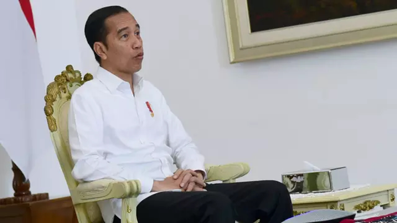 Jokowi