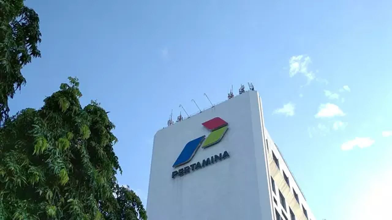 Pertamina