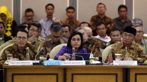 Sri Mulyani