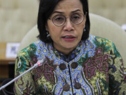 Sri Mulyani: Pemerintah Sunat Rp59 Triliun Dana Desa untuk Tangani Virus Korona