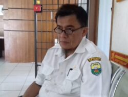 Hadapi Virus Corona, RSUD Ahmad Ripin Siapkan Ruang Isolasi