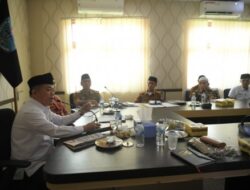 Dampak Virus Corona, Warga Merangin Harus Tunda Umrah