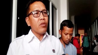 Virus Corona Merebak, Penyelenggara Pilkada Diminta Waspada