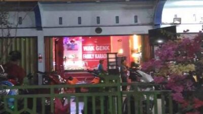 Izin Operasional Dicabut, Pemilik Karaoke Wak Genk akan Tempuh Upaya Hukum