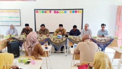 Keluhan Para Kepala Sekolah