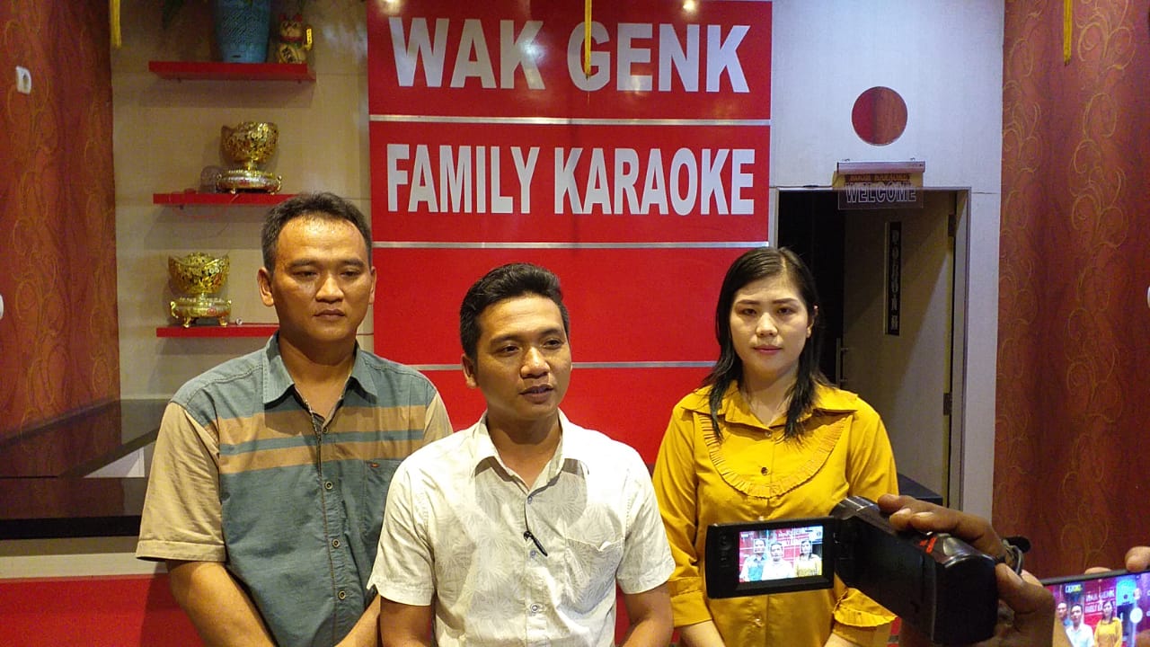 Wak Genk