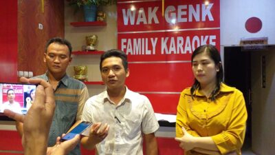 Wak Genk