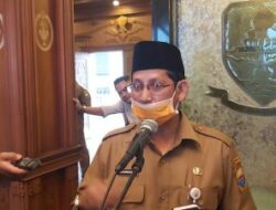 Penderita COVID-19 di Jambi Bertambah Satu, Kini jadi Dua Orang