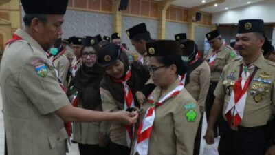 Pengurus Saka Bakti Husada