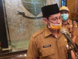 Terpapar Pasien Positif Korona, Lima Tenaga Medis Diisolasi   