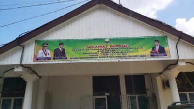 Di Tengah Wabah Korona, BPSDM Tetap Laksanakan Pelatihan Sejak 16 Maret