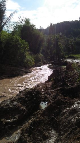 Banjir Bandang