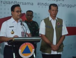 25 Orang Tenaga Medis DKI Jakarta Positif Corona