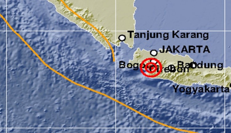 Gempa Bumi