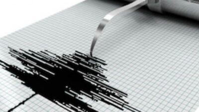 Gempa 5,8 Sr Guncang Sigi, Terasa hingga Palu