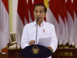 Jokowi: Tarif Listrik 450 VA Gratis Selama 3 Bulan, 900 VA Diskon 50%