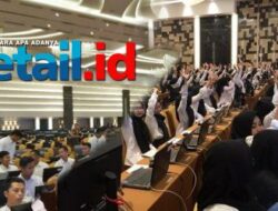 Pendaftaran CPNS 2021 Diperpanjang 5 Hari, Pendaftar Diperkirakan Meningkat