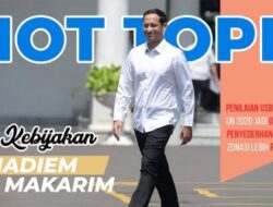 Syarat Terbaru Masuk TK, SD, SMP dan SMA Dalam Aturan PPDB 2020