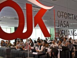 OJK Keluarkan Daftar Bank yang Beri Kelonggaran Kredit