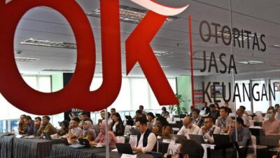 OJK Keluarkan Daftar Bank yang Beri Kelonggaran Kredit