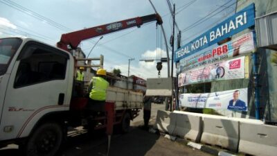 Menuai Pro dan Kontra, Wali Kota Tegal Ganti Local Lockdown Jadi Isolasi Wilayah