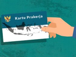 Yuk Daftar, Gelombang 2 Kartu Prakerja Telah Dibuka