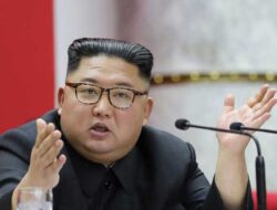 Deretan Rumor Kesehatan Kim Jong-Un Hingga Disebut Meninggal